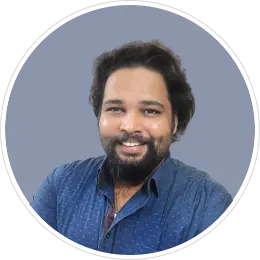 Abhishek Verma