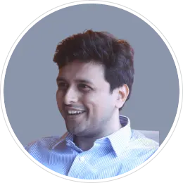 Priyansh Saxena