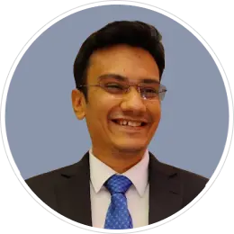 Varun Shah