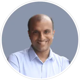 Vijay Kuppa