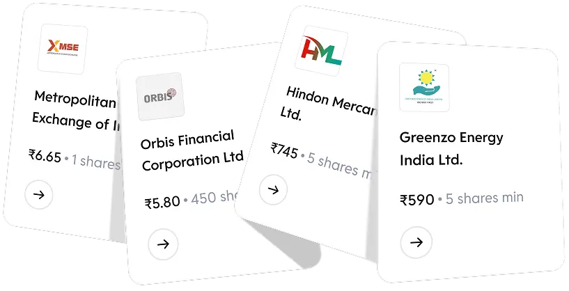 Invest in the best Unlisted Shares